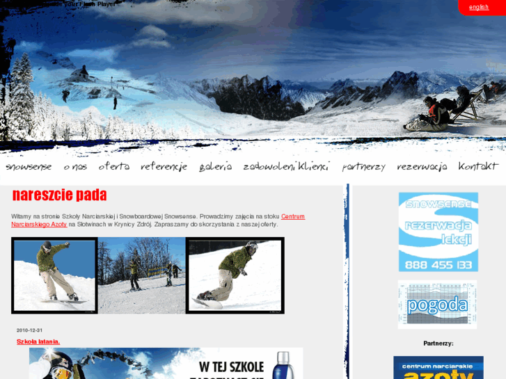 www.snowsense.pl