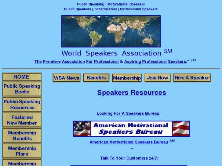 www.speakersresource.com