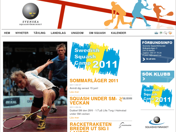 www.squash.se