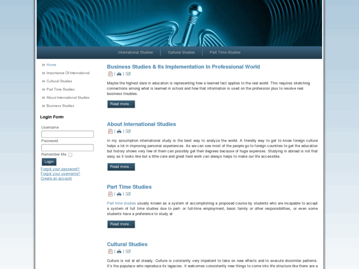 www.studiesinfo.com