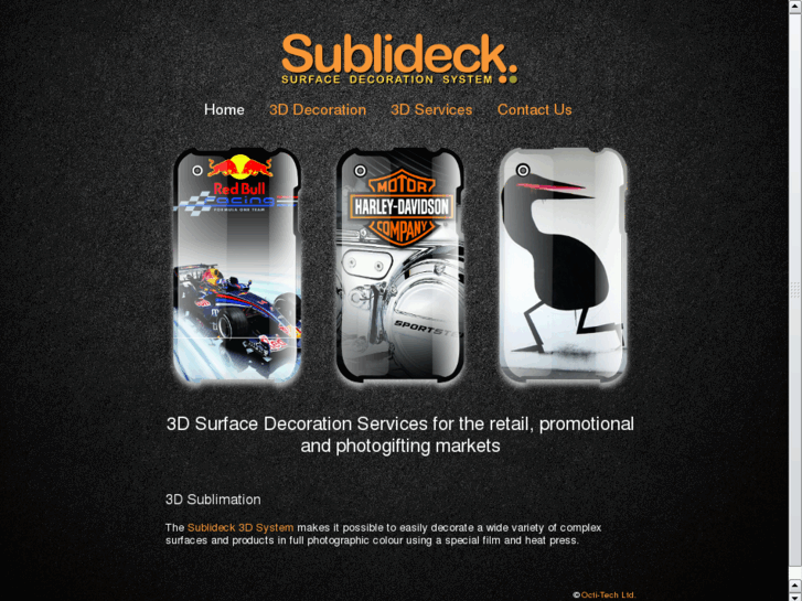 www.sublideck.com