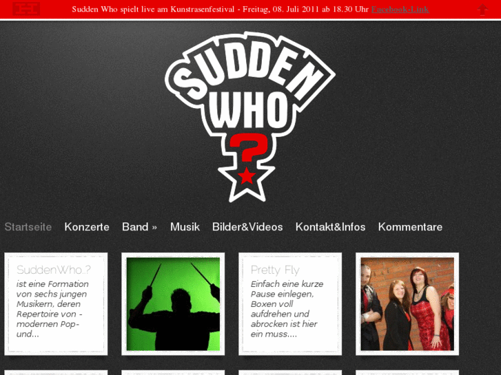 www.suddenwho.com