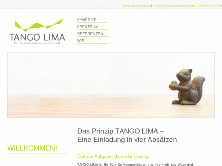 www.tango-lima.com