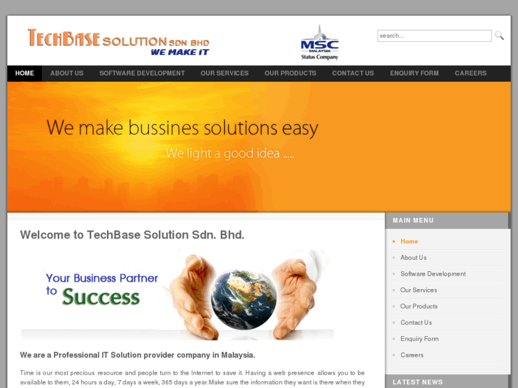 www.techbase.my