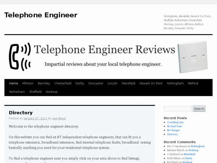 www.telephoneengineer.co.uk