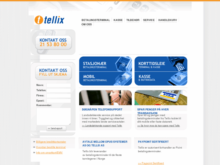 www.tellix.com