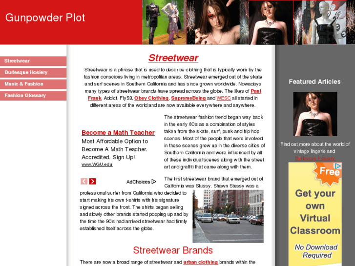 www.the-gunpowder-plot.co.uk