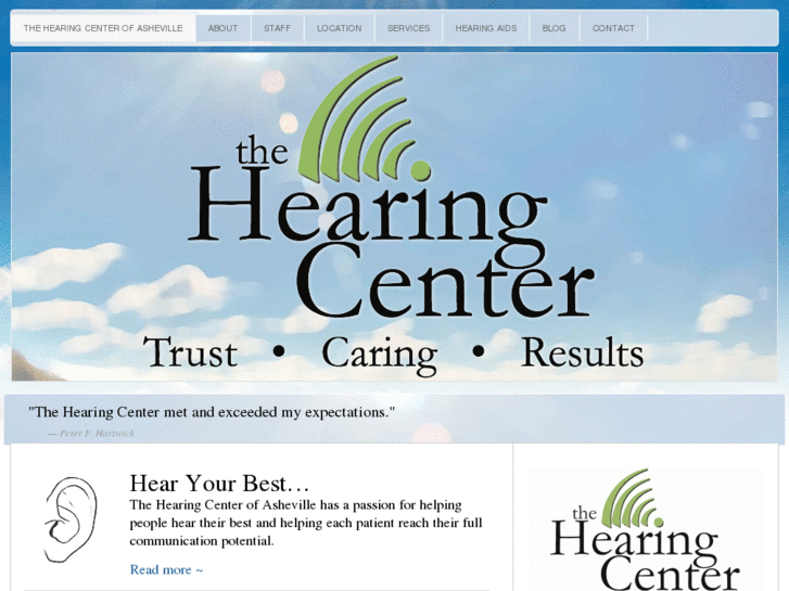 www.thehearingcenter.com