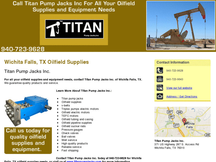 www.titanpumpjackstx.com