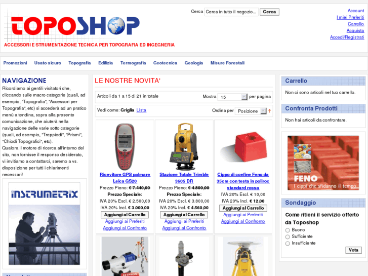 www.topo-shop.com