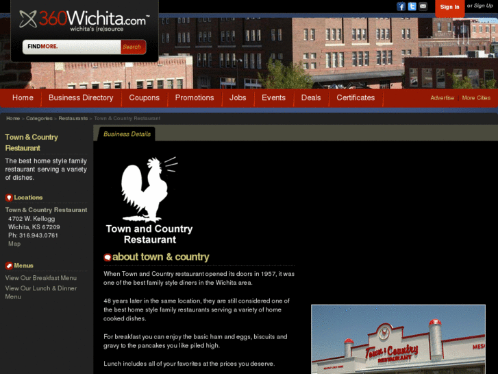 www.townandcountrywichita.com