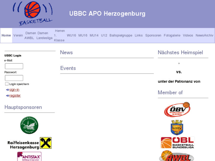 www.ubbc-herzogenburg.at