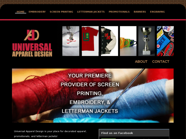 www.universalappareldesign.com