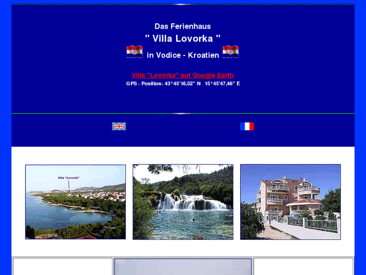 www.villa-lovorka-kroatien.com