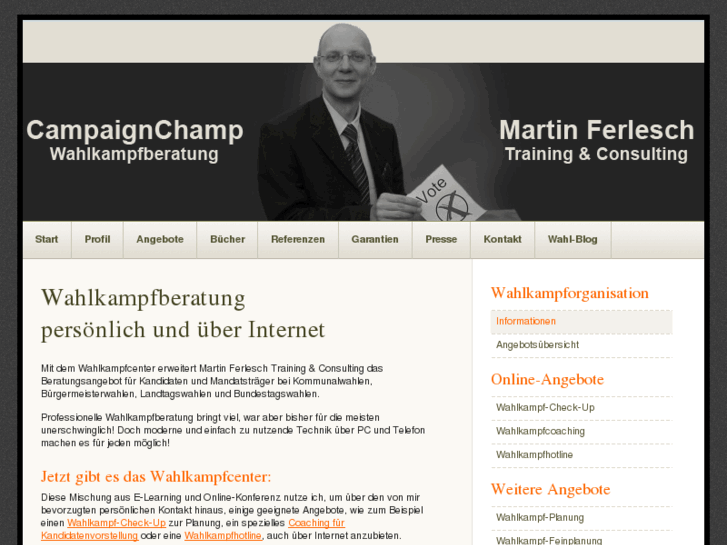 www.wahlkampfcenter.de
