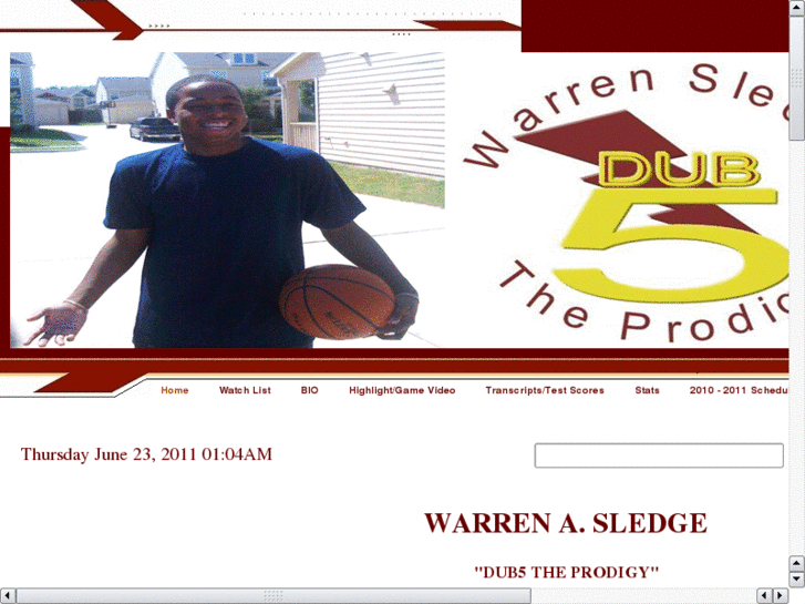 www.warrensledge.com