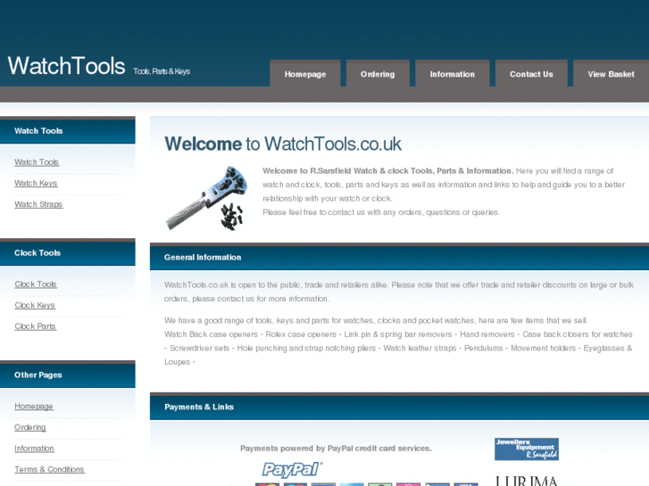 www.watchtools.co.uk