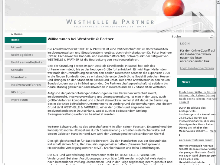 www.westhelle-partner.com