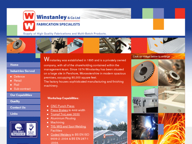 www.winstanleyco.com