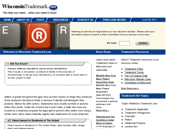 www.wisconsintrademark.com