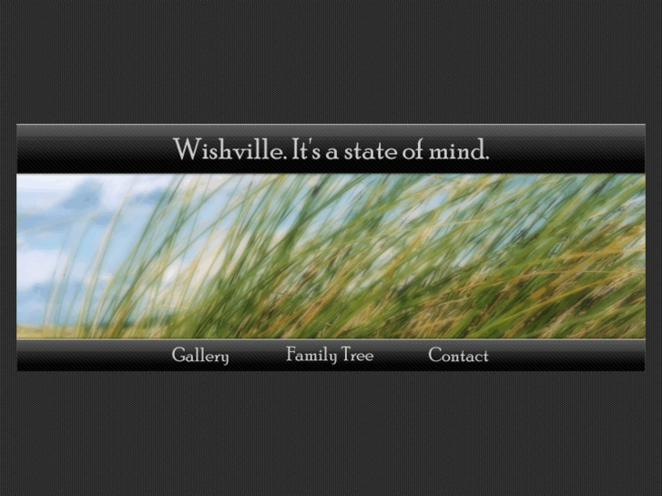 www.wishville.co.uk