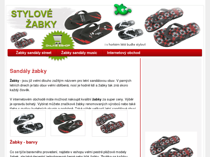 www.zabky.net