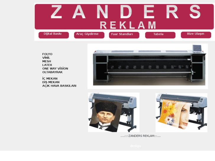 www.zandersreklam.com