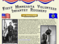 1stminnesota.net