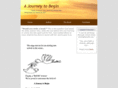 ajourneytobegin.com