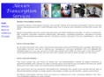 alexievtranscription.com