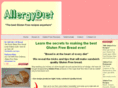 allergydiet.co.uk