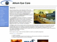 atriumeyecare.com