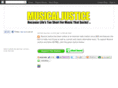 authenticrocksnob.com