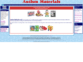 autismmaterials.com