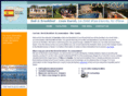 bedandbreakfastcostablanca.com