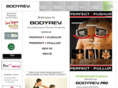 bodyrev.com