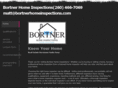 bortnerhomeinspections.com