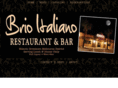 brioitaliano.com