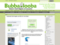 bubbalooba.com