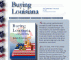 buyinglouisiana.com