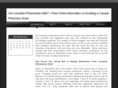 canadianpharmaciessafe.com