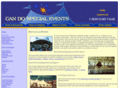 candospecialevents.com