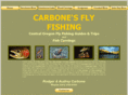 carbonesflyfishing.com