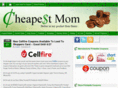 cheapestmom.com