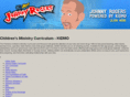 childrens-ministry-curriculum.com