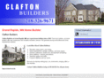 claftonbuilders.net