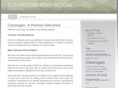 clearogenreview.com