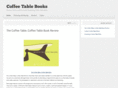 coffeetablebooks.org