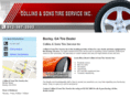 collinstirebaxley.com