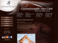 commonwealthveincare.com